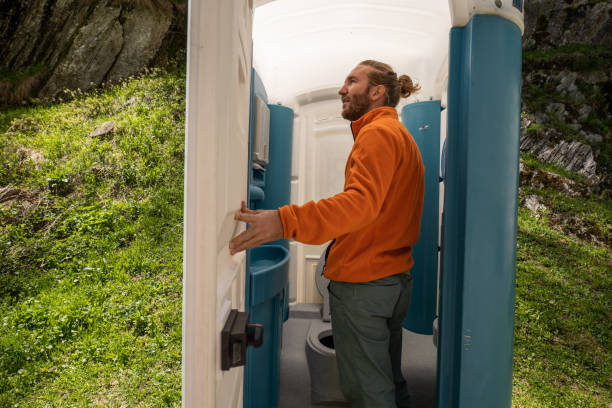 Best Wedding porta potty rental  in Bellevue, OH