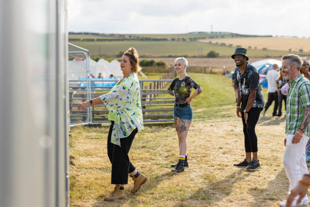 Best Porta potty rental for festivals  in Bellevue, OH
