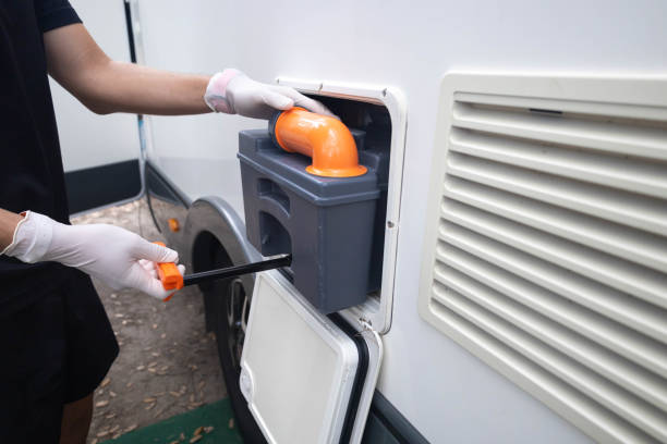 Best Porta potty rental near me  in Bellevue, OH