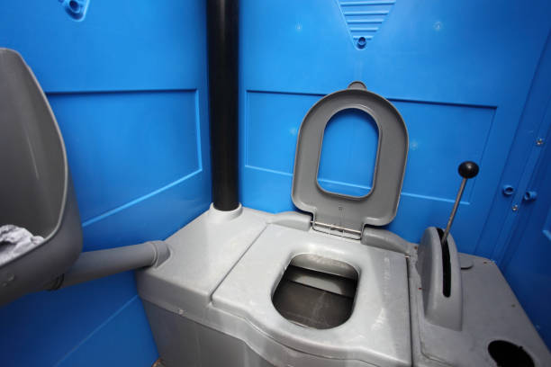 Best Portable toilet rental cost  in Bellevue, OH