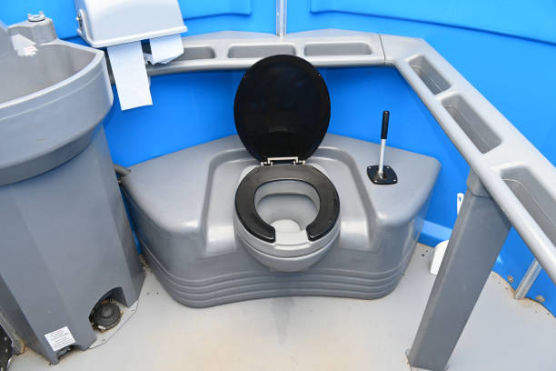 Best Porta potty services near me  in Bellevue, OH