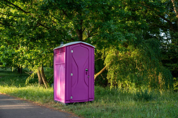 Best Affordable porta potty rental  in Bellevue, OH