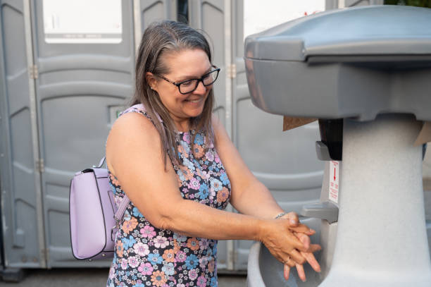 Best Emergency porta potty rental  in Bellevue, OH