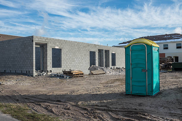 Best Porta potty delivery and setup  in Bellevue, OH