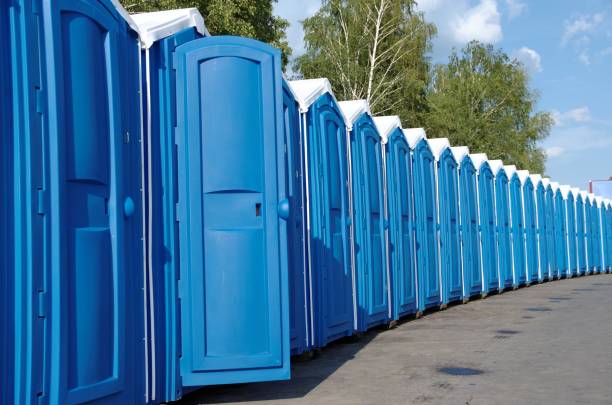 Porta potty services near me in Bellevue, OH